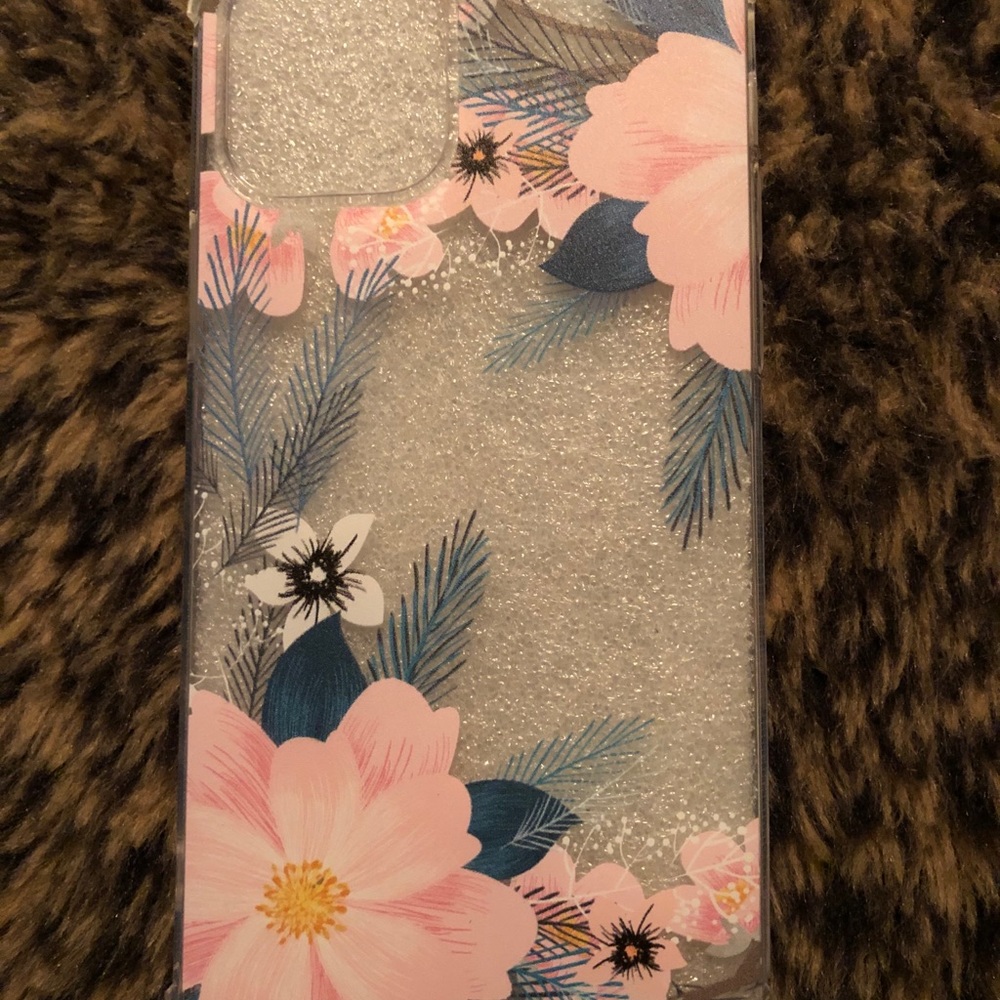 Otto iPhone 12 Max case